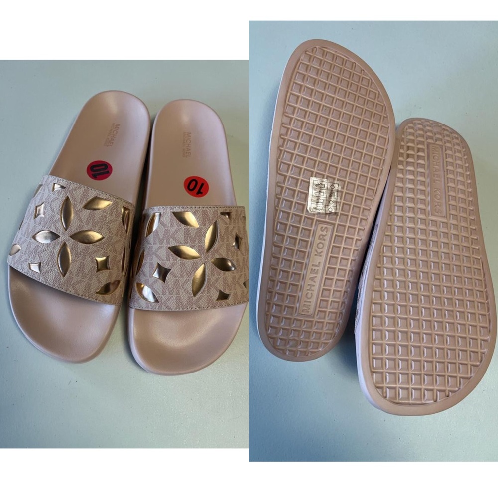 Michael kors sandals